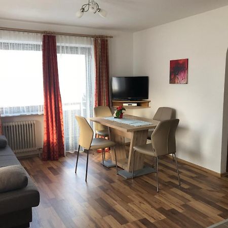 נאודרס Appartment Spoettl מראה חיצוני תמונה