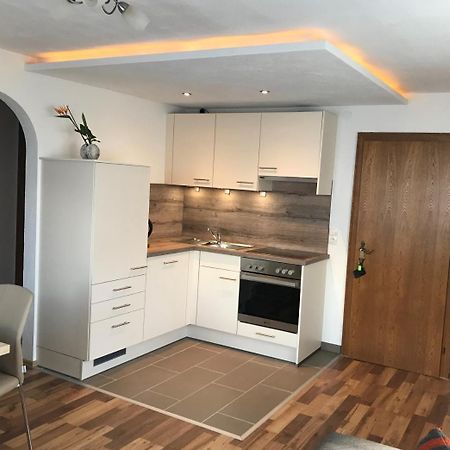 נאודרס Appartment Spoettl מראה חיצוני תמונה