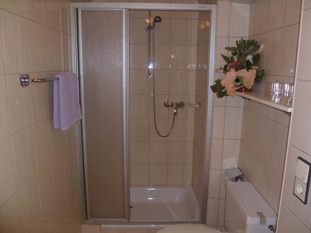 נאודרס Appartment Spoettl חדר תמונה