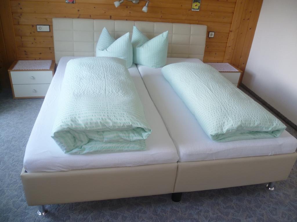 נאודרס Appartment Spoettl חדר תמונה