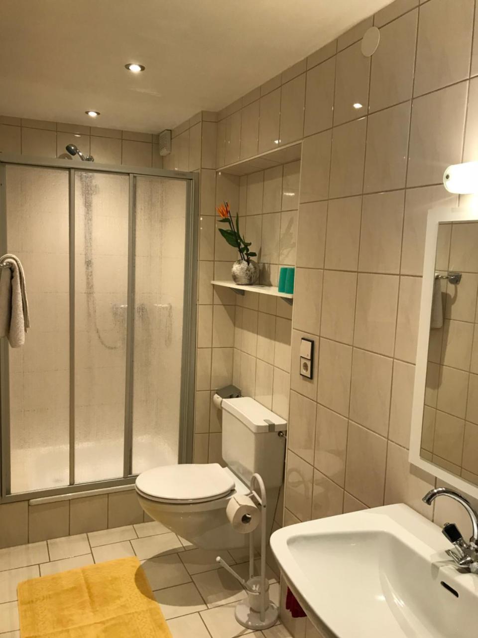 נאודרס Appartment Spoettl מראה חיצוני תמונה