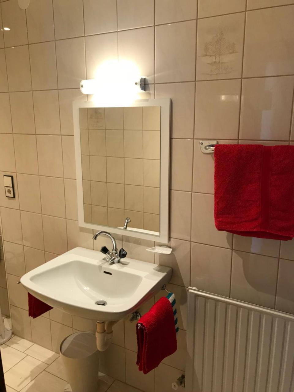 נאודרס Appartment Spoettl מראה חיצוני תמונה